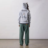 Service Works Eating Adventures Hoodie