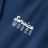 Service Works Eating Adventures Hoodie
