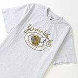 Service Works Spaghetti T-Shirt