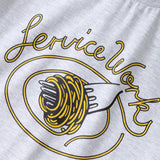 Service Works Spaghetti T-Shirt