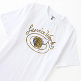 Service Works Spaghetti T-Shirt