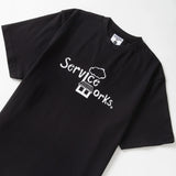 Service Works Kiosk T-Shirt