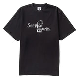 Service Works Kiosk T-Shirt