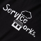 Service Works Kiosk T-Shirt