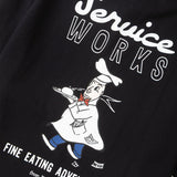 Service Works Eating Adventures T-Shirt