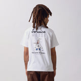 Service Works Eating Adventures T-Shirt