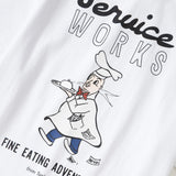 Service Works Eating Adventures T-Shirt