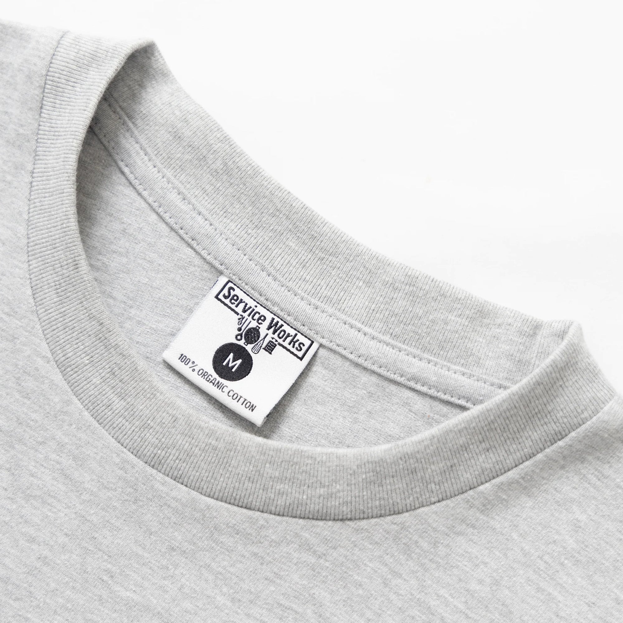 Service Works Bar + Kitchen T-Shirt