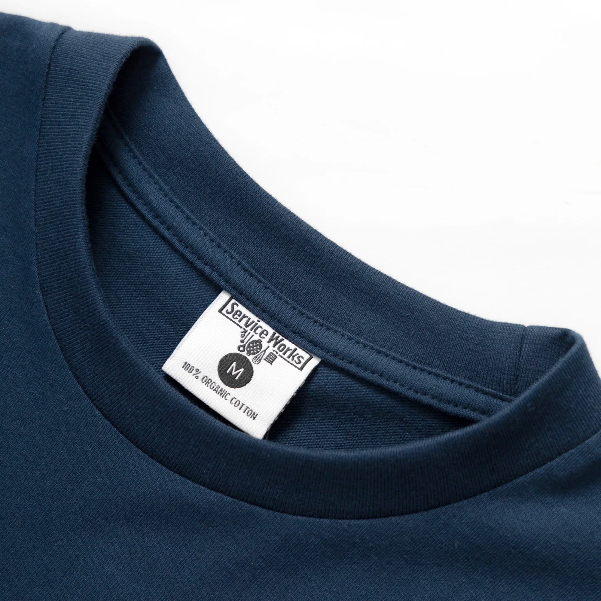 Service Works Bar + Kitchen T-Shirt