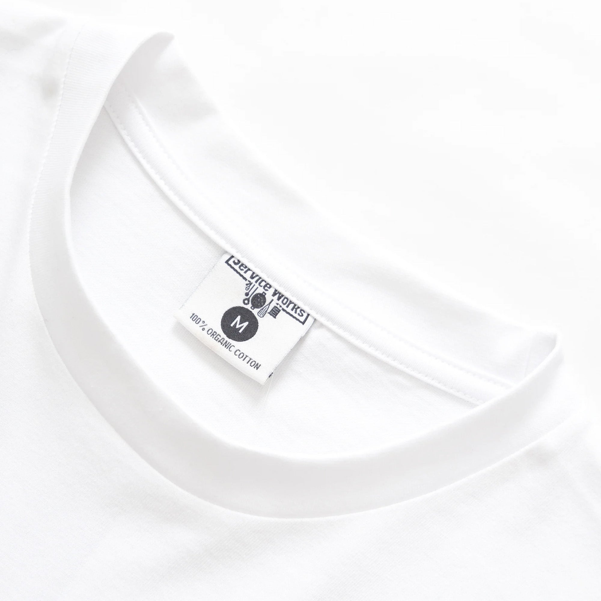 Service Works Bar + Kitchen T-Shirt