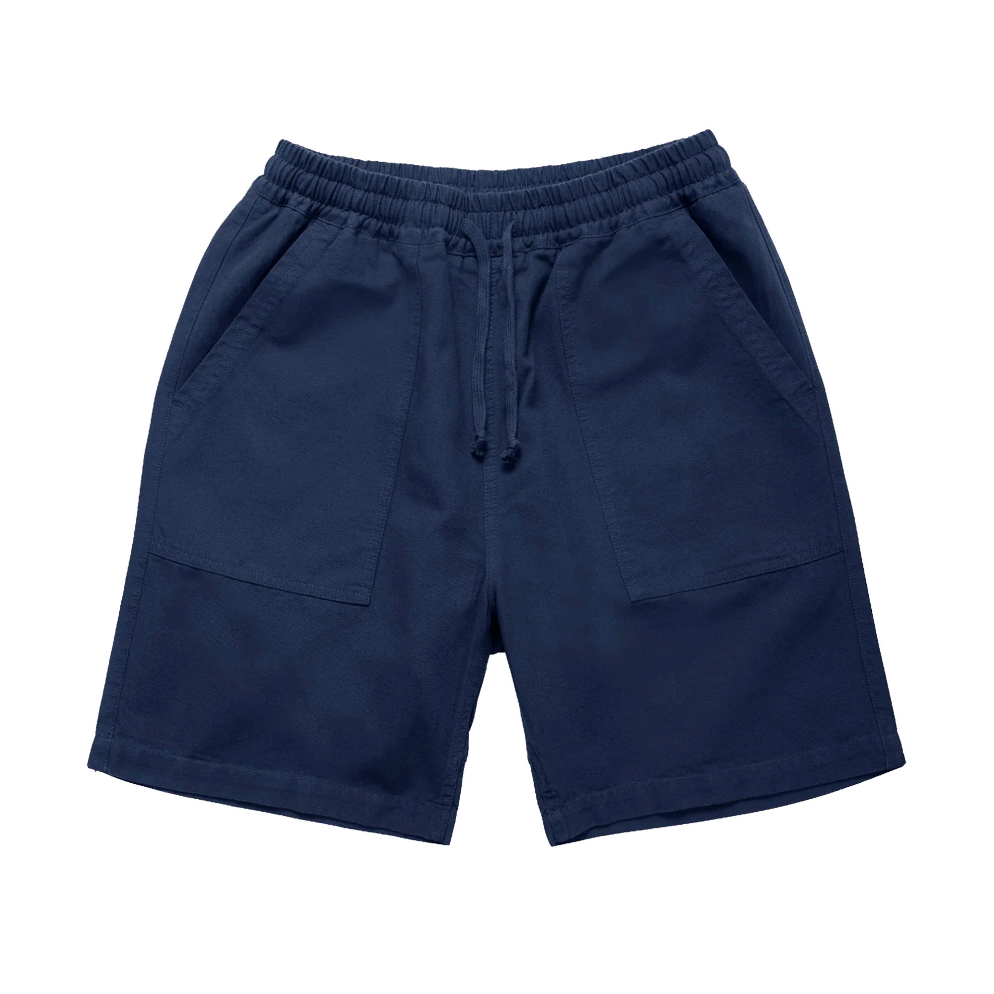 Service Works Canvas Chef Short