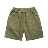 Service Works Canvas Chef Short