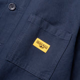 Service Works Canvas Chore Shirt