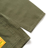 Service Works Canvas Chore Shirt