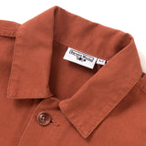 Service Works Canvas Chore Shirt