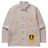 Service Works Canvas Chore Shirt