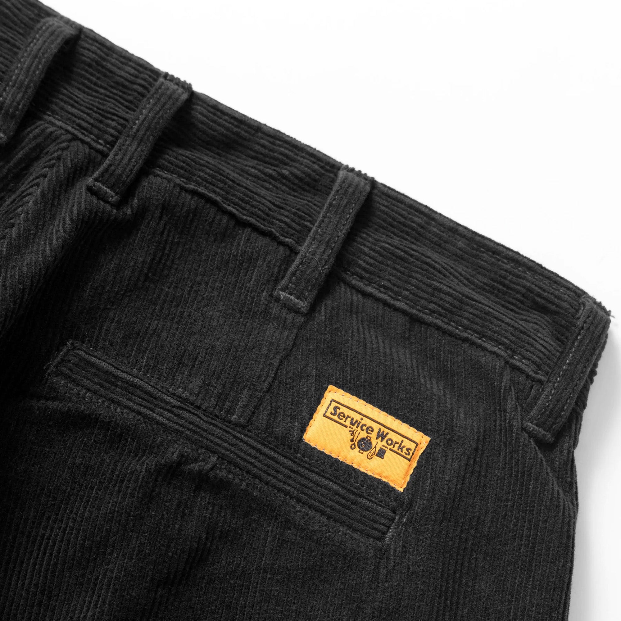 Service Works Corduroy Part Timer Pants