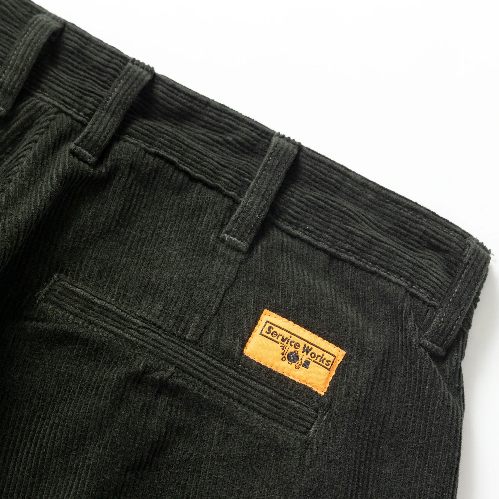 Service Works Corduroy Part Timer Pants