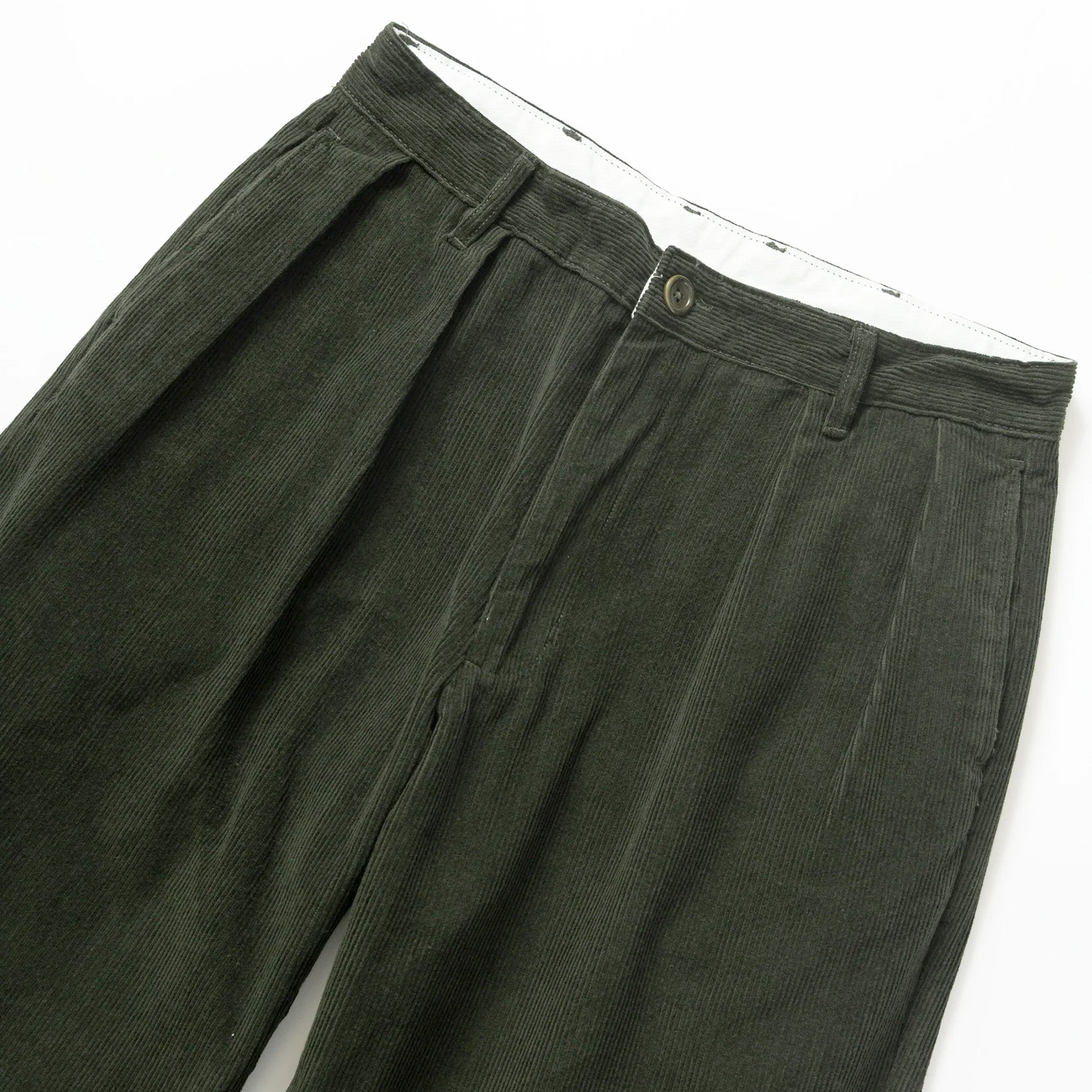 Service Works Corduroy Part Timer Pants