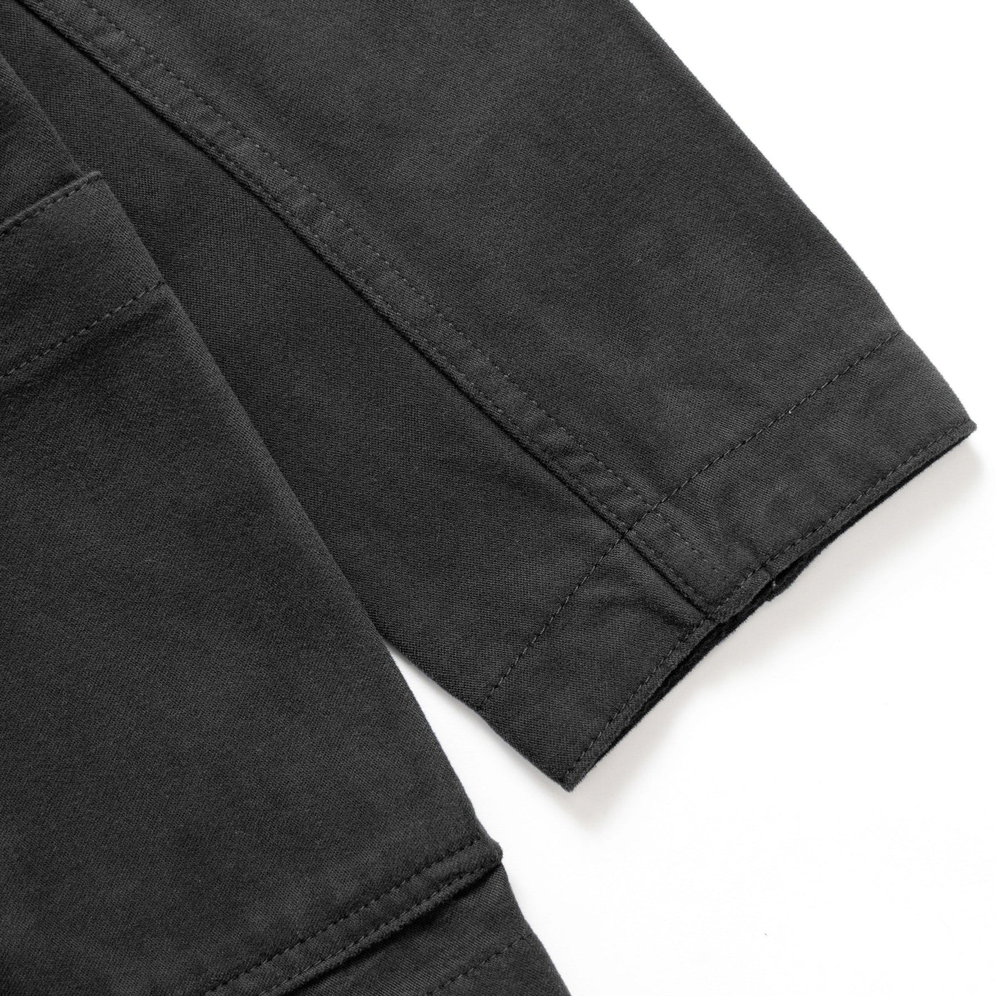 Service Works Moleskin Server Suit Jacket