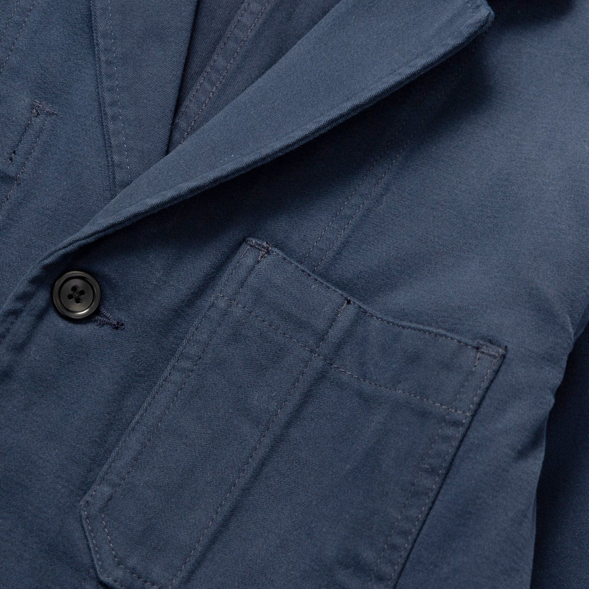 Service Works Moleskin Server Suit Jacket