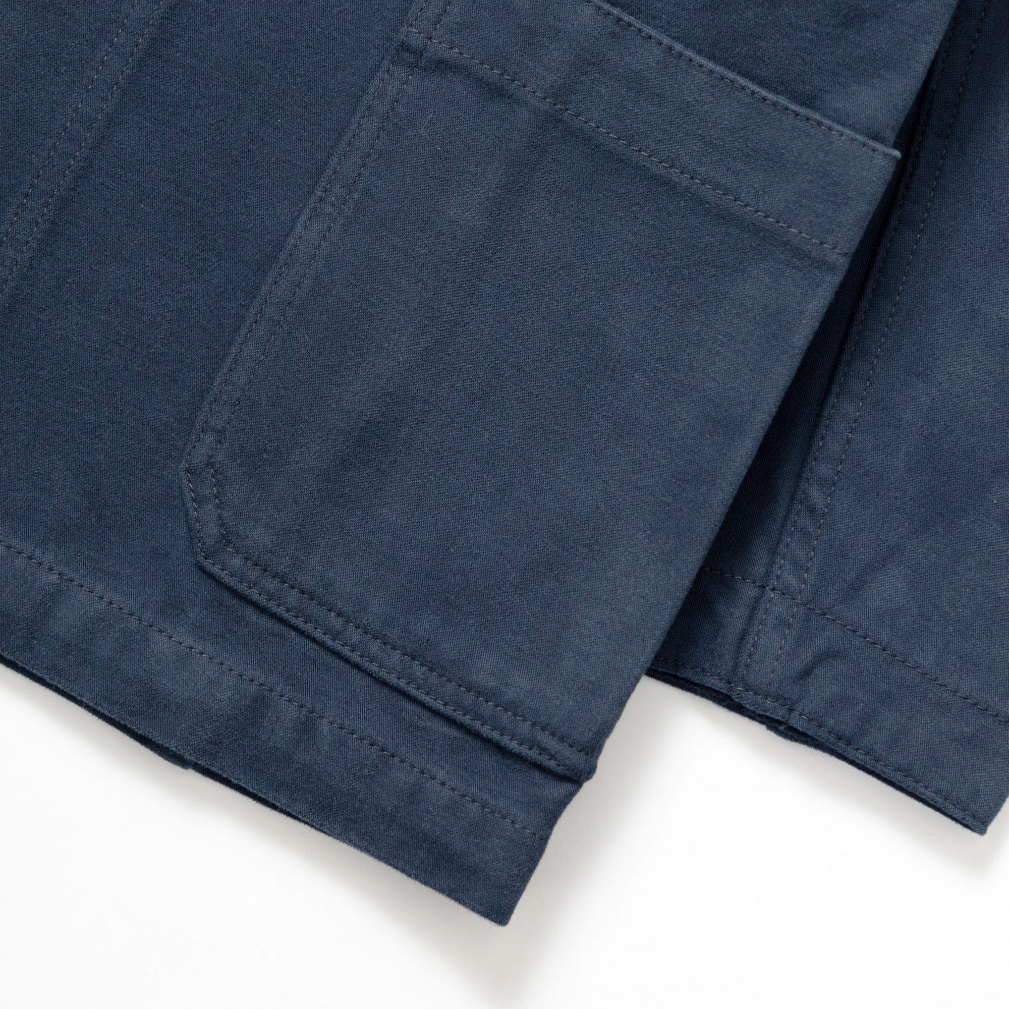 Service Works Moleskin Server Suit Jacket