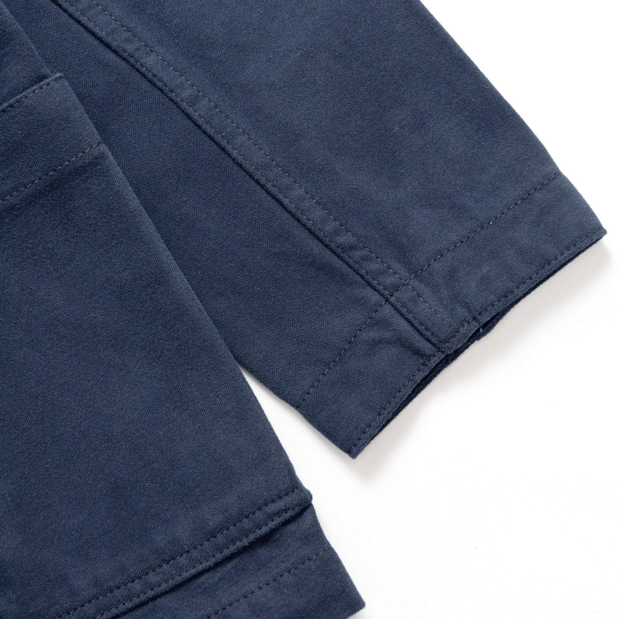 Service Works Moleskin Server Suit Jacket
