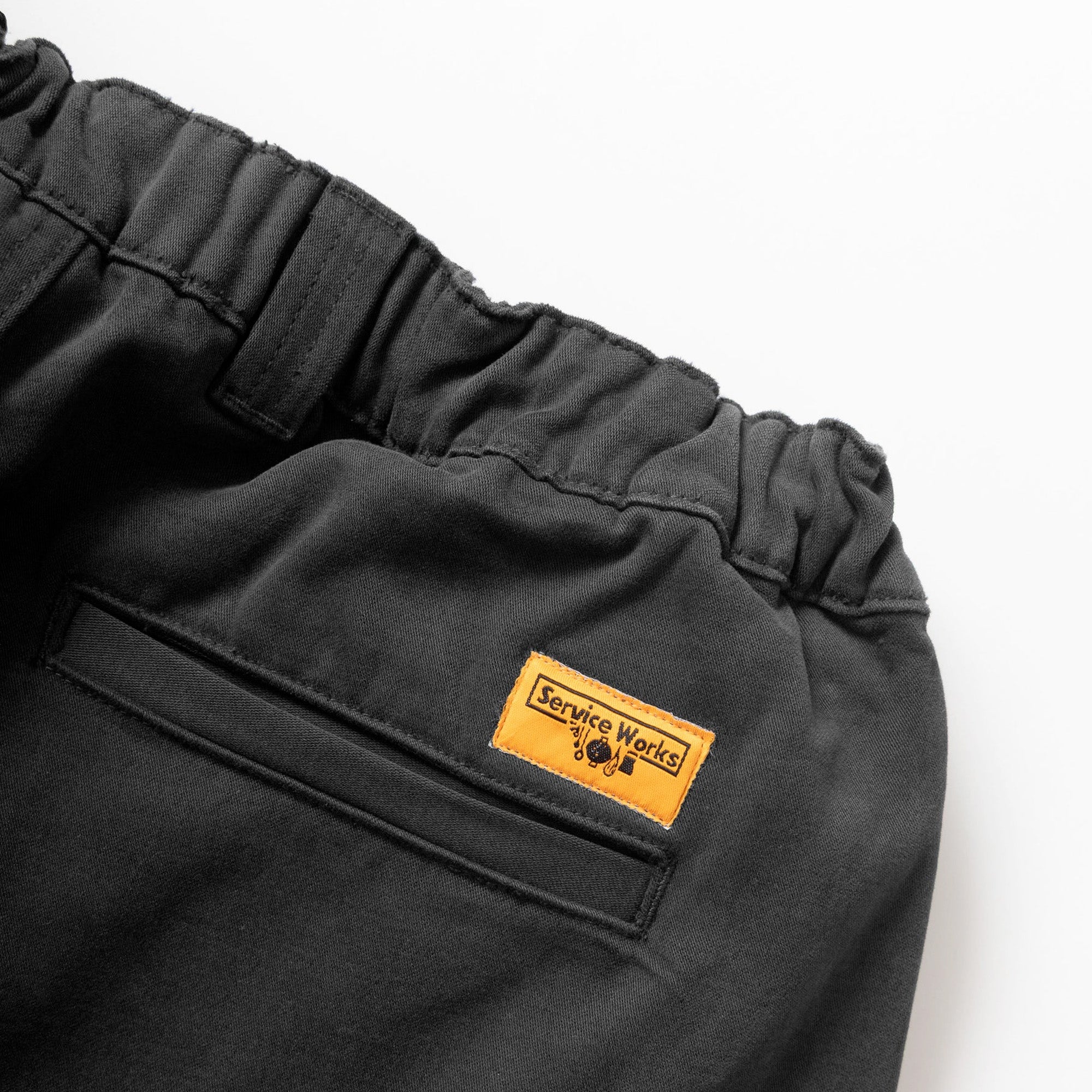 Service Works Moleskin Waiter Pants