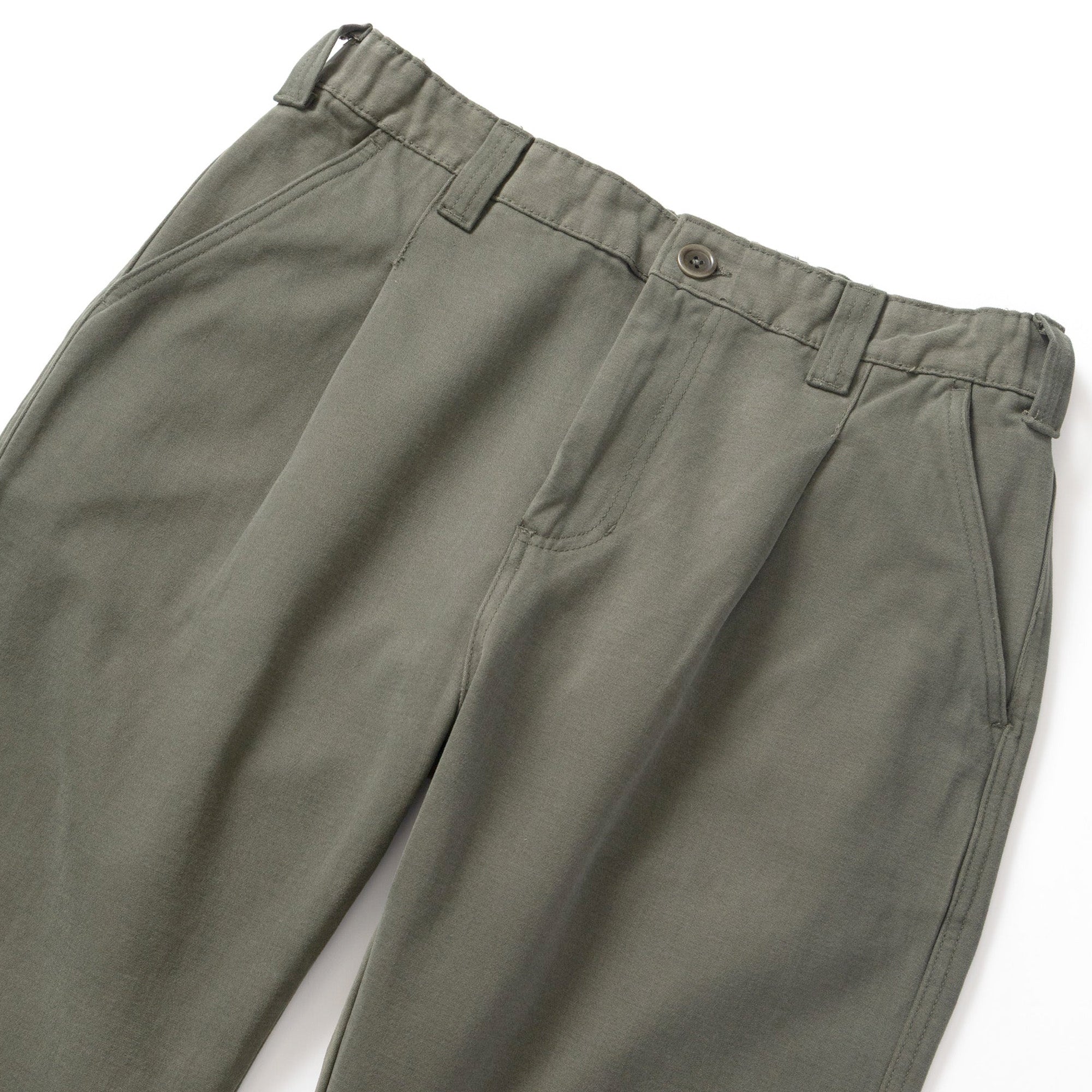 Service Works Moleskin Waiter Pants