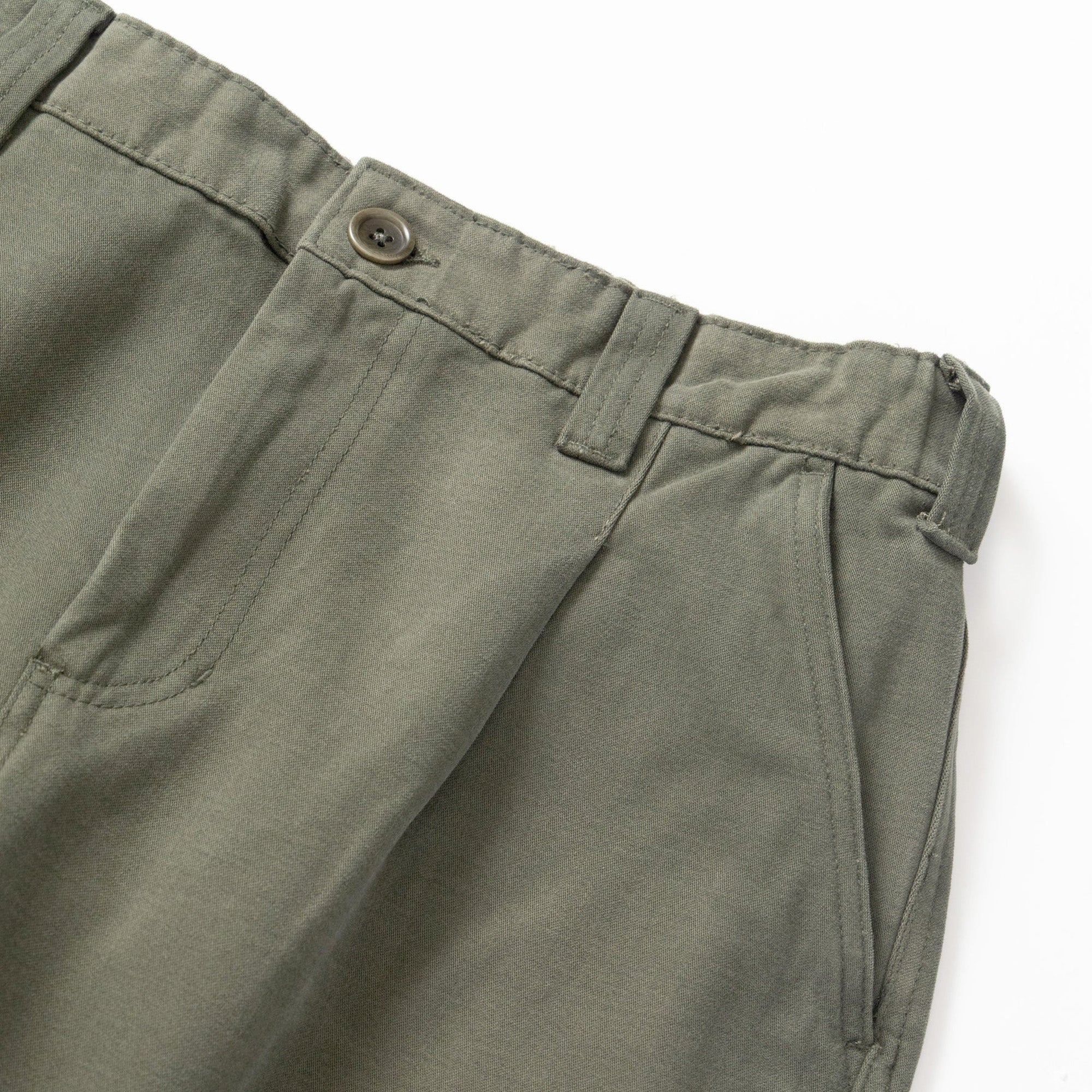 Service Works Moleskin Waiter Pants