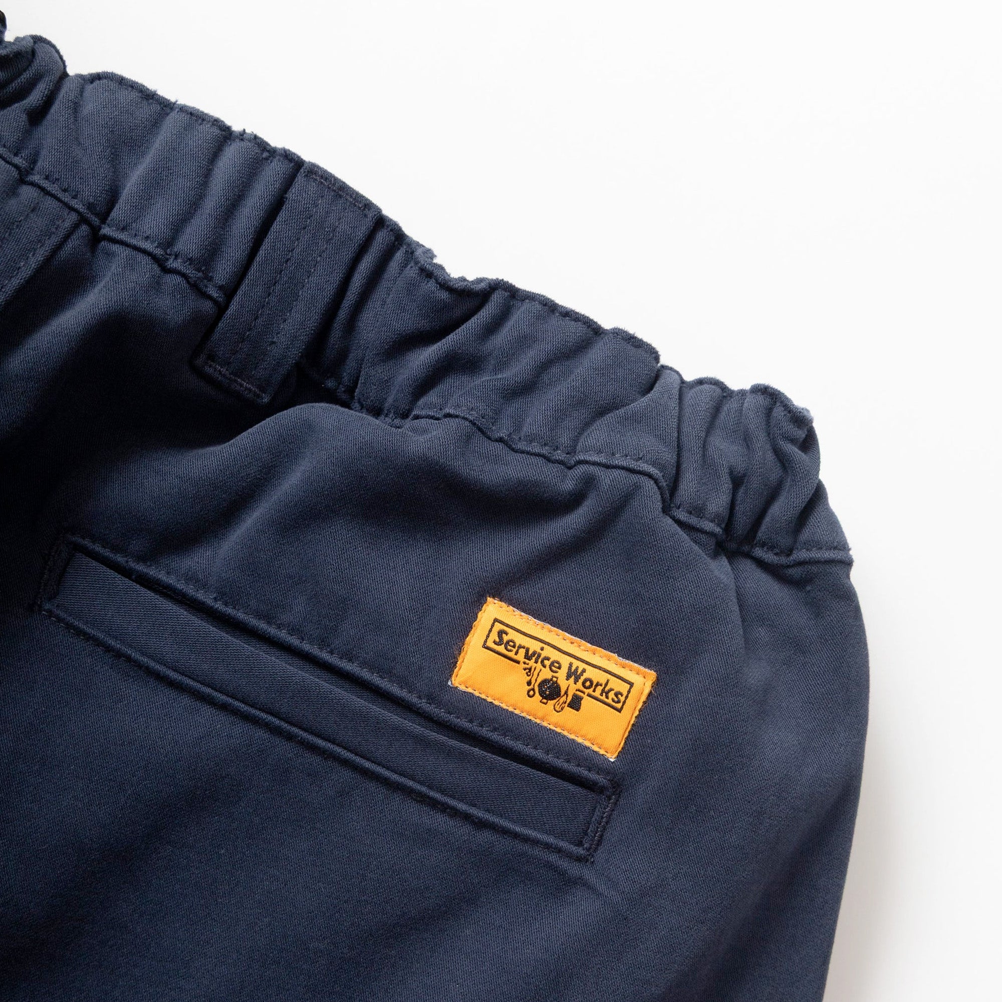Service Works Moleskin Waiter Pants