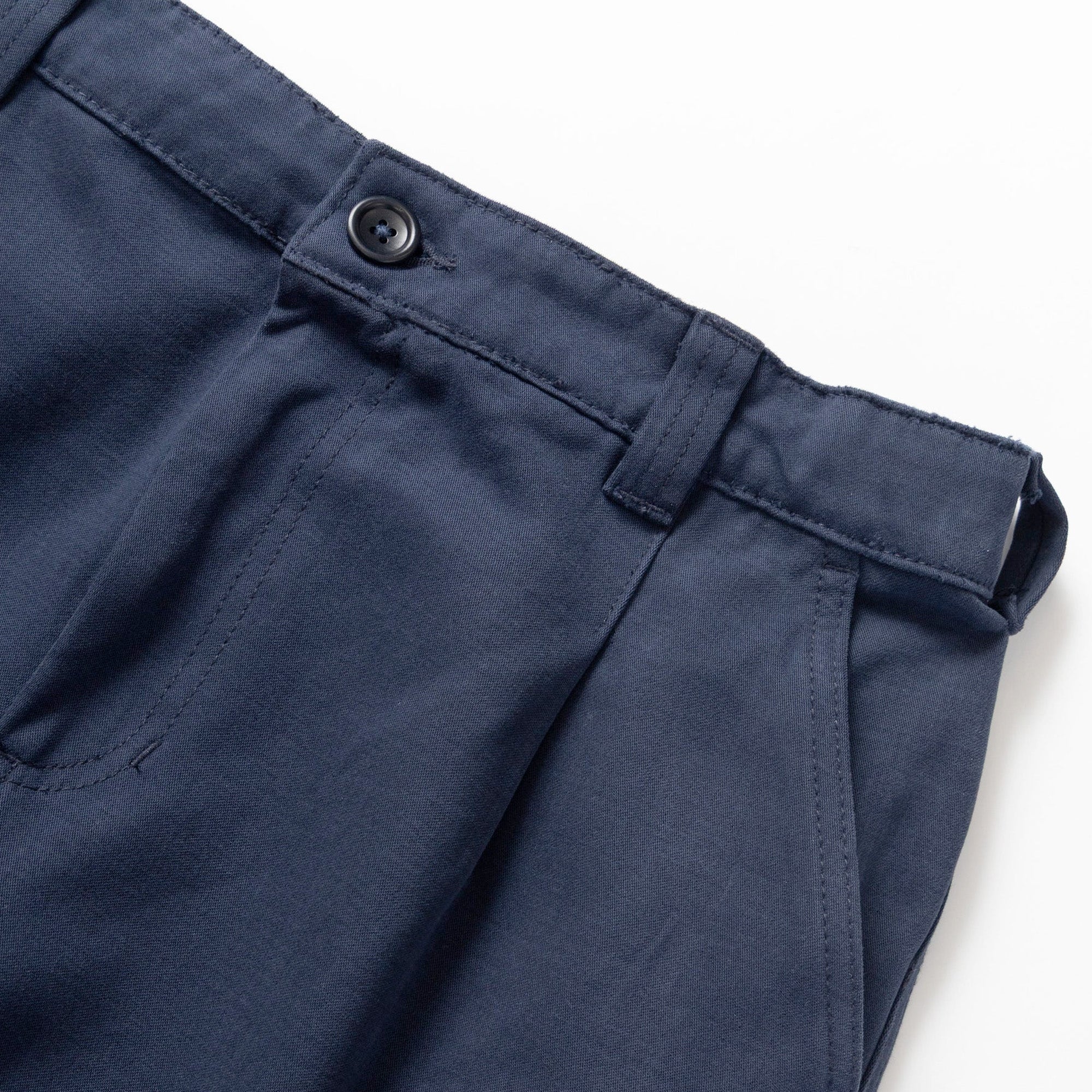 Service Works Moleskin Waiter Pants