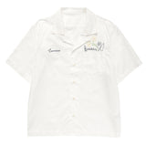 Service Works Light Twill Necessities Shirt