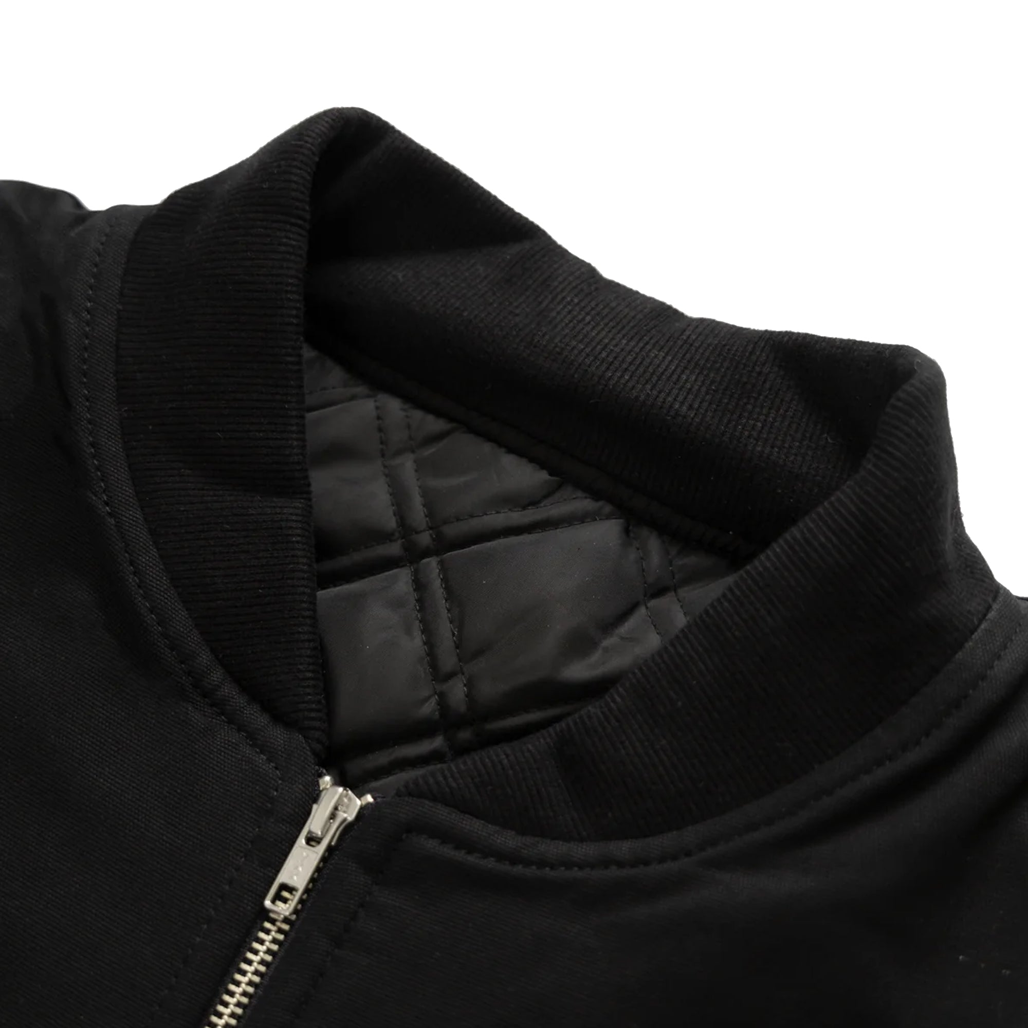 Service Works Padded Work Vest Jacket