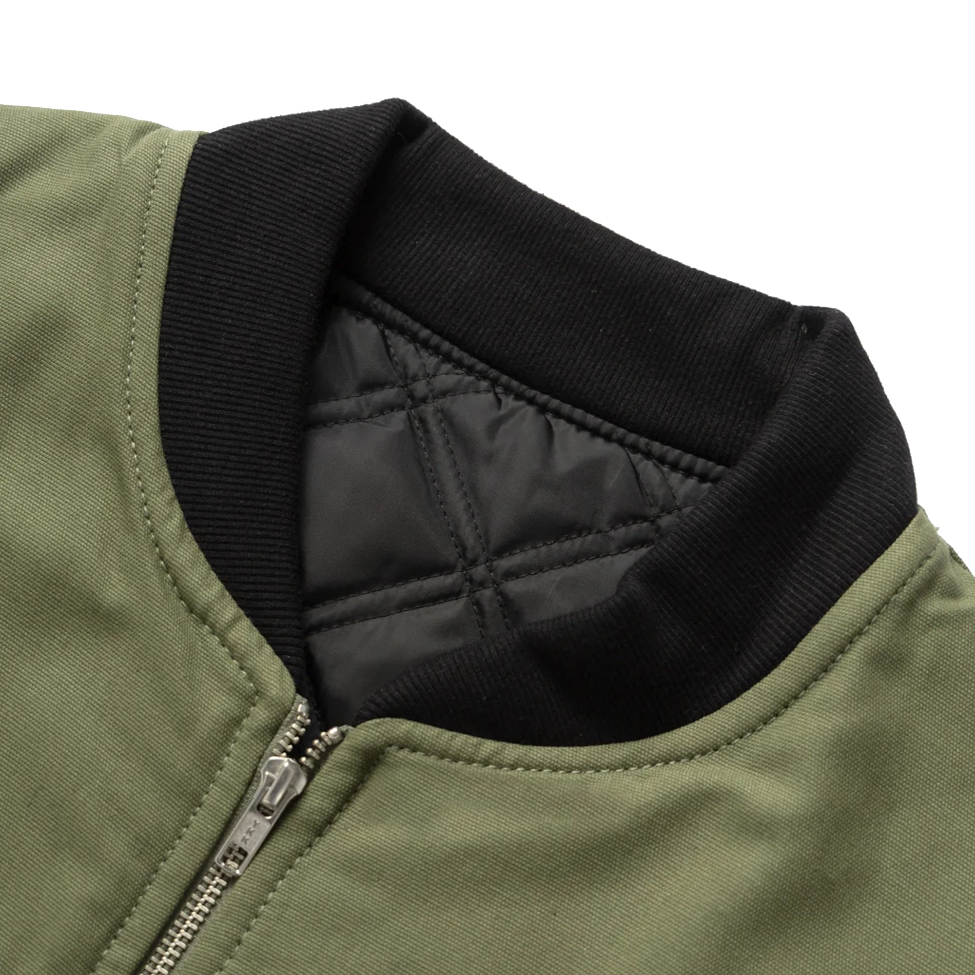 Service Works Padded Work Vest Jacket