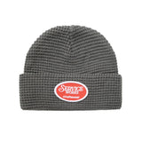 Service Works Waffle Patch Beanie