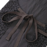 Service Works Patterned Apron