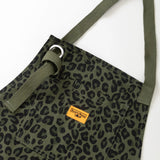 Service Works Patterned Apron