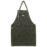 Service Works Patterned Apron