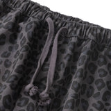 Service Works Patterned Easy Chef Pants