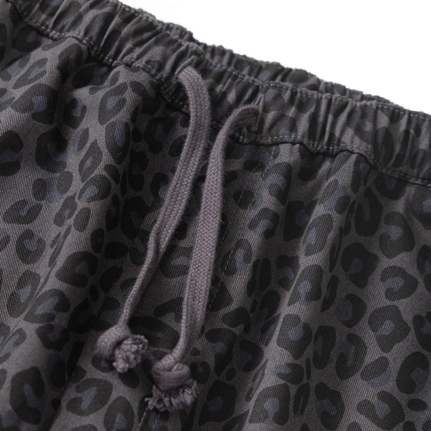 Service Works Patterned Easy Chef Pants