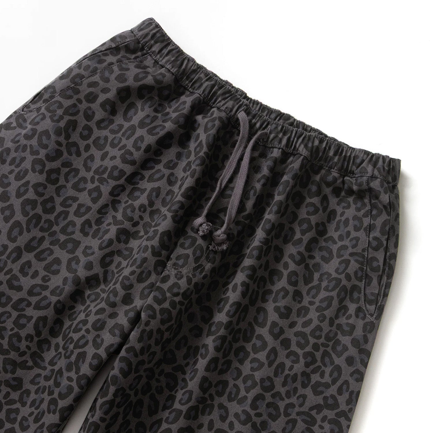 Service Works Patterned Easy Chef Pants