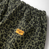 Service Works Patterned Easy Chef Pants