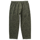 Service Works Patterned Easy Chef Pants