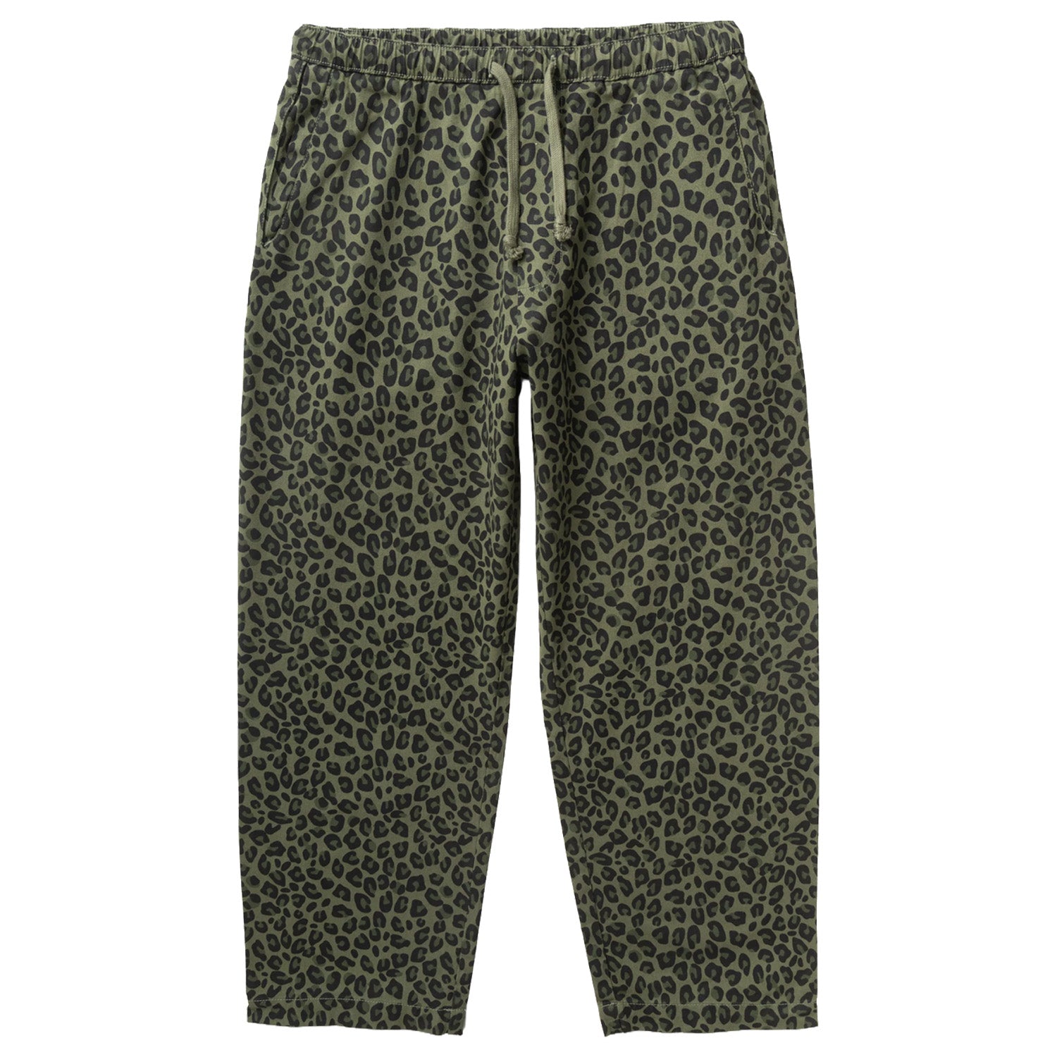 Service Works Patterned Easy Chef Pants
