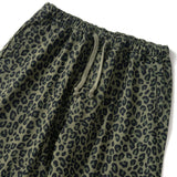 Service Works Patterned Easy Chef Pants
