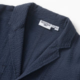 Service Works Seersucker Server Suit Jacket