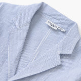 Service Works Seersucker Server Suit Jacket