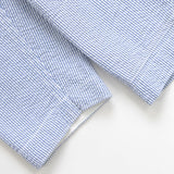 Service Works Seersucker Server Suit Jacket
