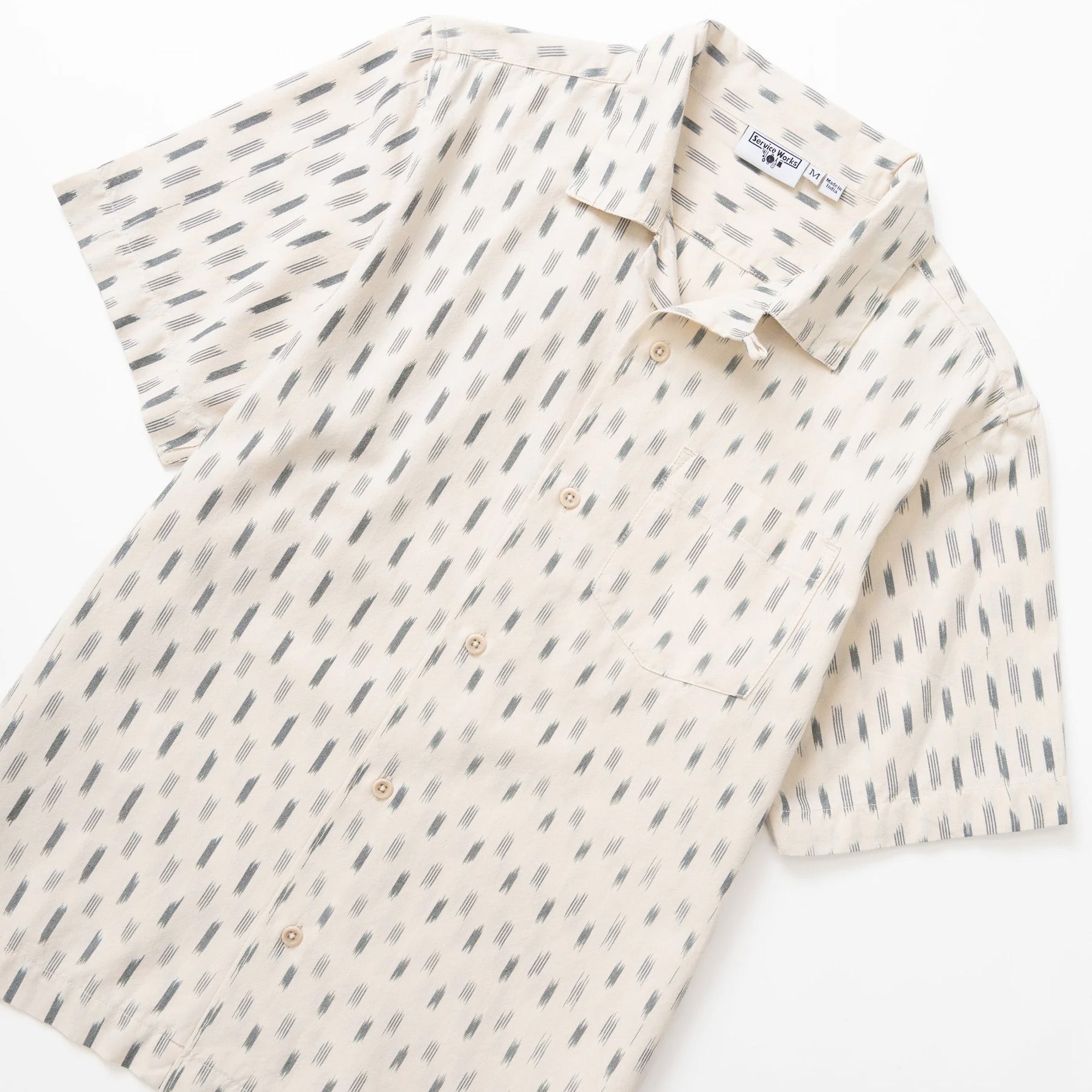 Service Works Ikat Shirt